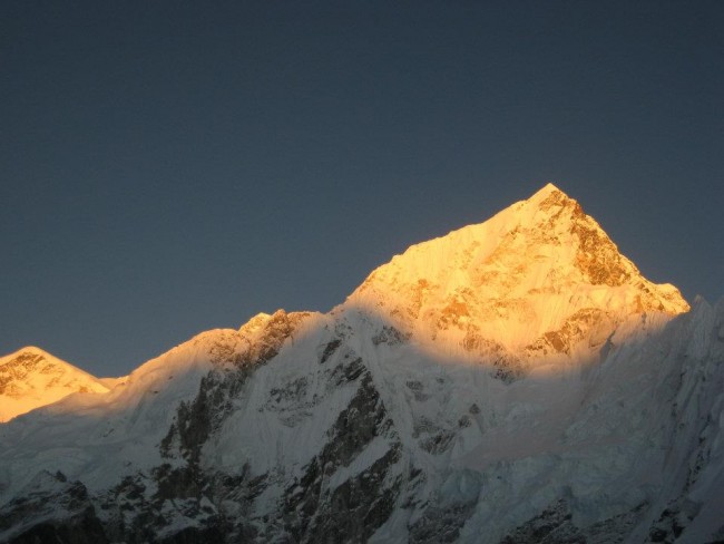 Solu Khumbu Everest Trek